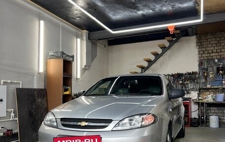 Chevrolet Lacetti, 2011 год, 530 000 рублей, 7 фотография