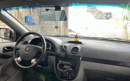 Chevrolet Lacetti, 2011 год, 530 000 рублей, 9 фотография