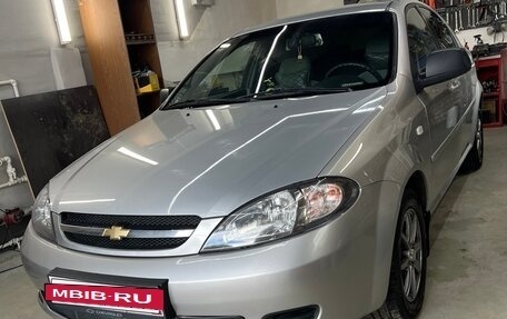 Chevrolet Lacetti, 2011 год, 530 000 рублей, 6 фотография