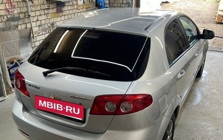 Chevrolet Lacetti, 2011 год, 530 000 рублей, 3 фотография
