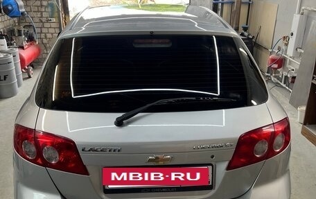 Chevrolet Lacetti, 2011 год, 530 000 рублей, 4 фотография