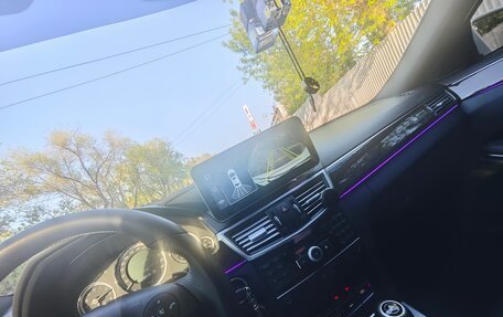 Mercedes-Benz E-Класс, 2010 год, 1 250 000 рублей, 6 фотография