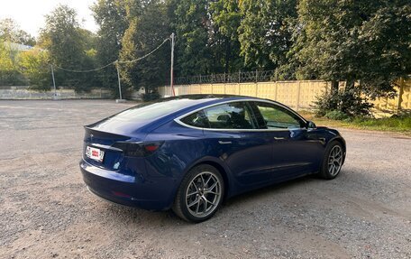 Tesla Model 3 I, 2019 год, 2 550 000 рублей, 6 фотография