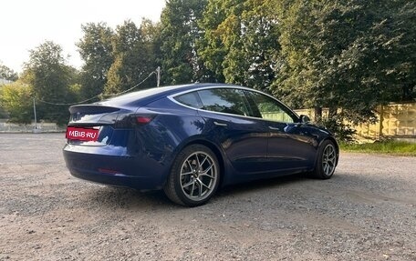 Tesla Model 3 I, 2019 год, 2 550 000 рублей, 5 фотография