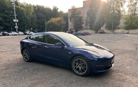 Tesla Model 3 I, 2019 год, 2 550 000 рублей, 8 фотография
