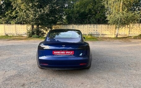 Tesla Model 3 I, 2019 год, 2 550 000 рублей, 3 фотография