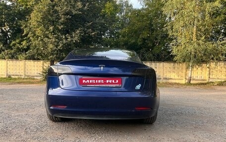 Tesla Model 3 I, 2019 год, 2 550 000 рублей, 2 фотография