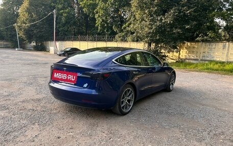 Tesla Model 3 I, 2019 год, 2 550 000 рублей, 4 фотография