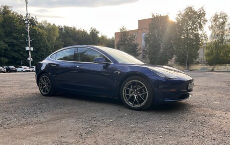 Tesla Model 3 I, 2019 год, 2 550 000 рублей, 7 фотография