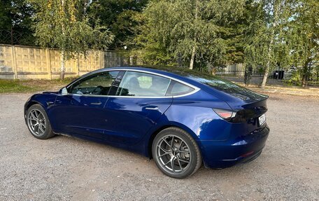 Tesla Model 3 I, 2019 год, 2 550 000 рублей, 17 фотография