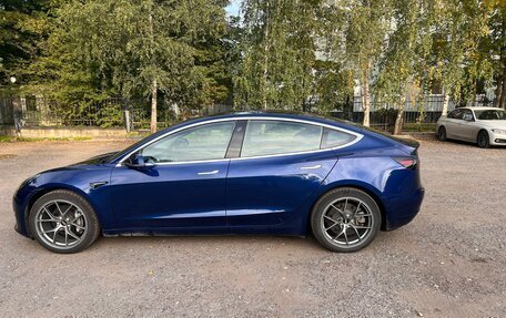 Tesla Model 3 I, 2019 год, 2 550 000 рублей, 18 фотография
