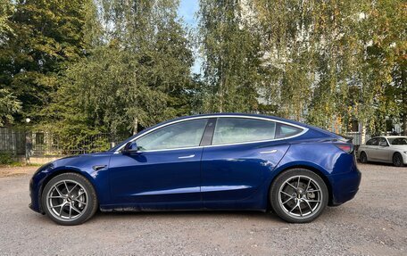Tesla Model 3 I, 2019 год, 2 550 000 рублей, 15 фотография