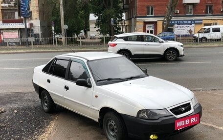 Daewoo Nexia I рестайлинг, 2013 год, 180 000 рублей, 3 фотография