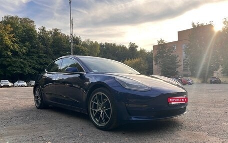 Tesla Model 3 I, 2019 год, 2 550 000 рублей, 9 фотография