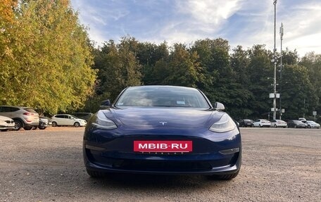 Tesla Model 3 I, 2019 год, 2 550 000 рублей, 11 фотография