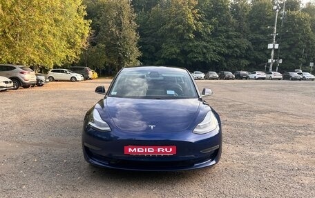 Tesla Model 3 I, 2019 год, 2 550 000 рублей, 10 фотография