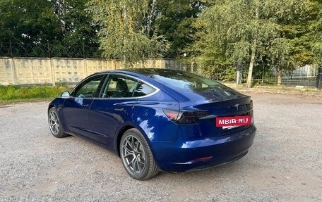 Tesla Model 3 I, 2019 год, 2 550 000 рублей, 16 фотография