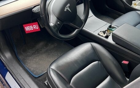 Tesla Model 3 I, 2019 год, 2 550 000 рублей, 19 фотография