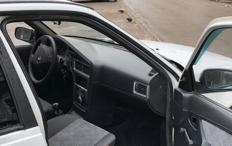 Daewoo Nexia I рестайлинг, 2013 год, 180 000 рублей, 6 фотография