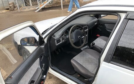 Daewoo Nexia I рестайлинг, 2013 год, 180 000 рублей, 8 фотография