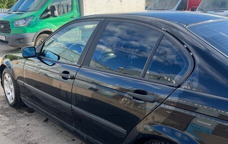 BMW 3 серия, 2003 год, 475 000 рублей, 5 фотография