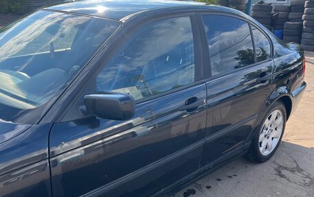BMW 3 серия, 2003 год, 475 000 рублей, 6 фотография