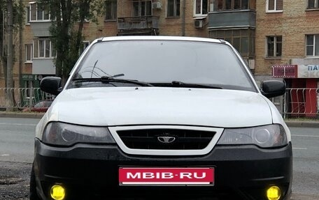 Daewoo Nexia I рестайлинг, 2013 год, 180 000 рублей, 4 фотография