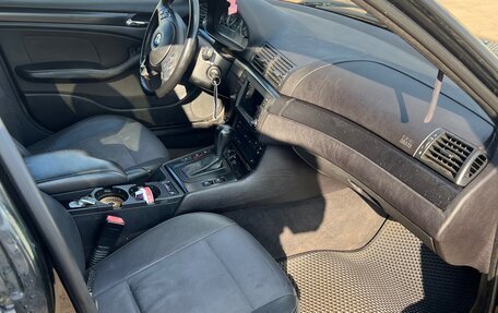 BMW 3 серия, 2003 год, 475 000 рублей, 10 фотография