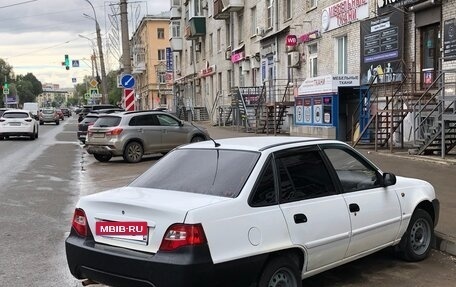 Daewoo Nexia I рестайлинг, 2013 год, 180 000 рублей, 5 фотография
