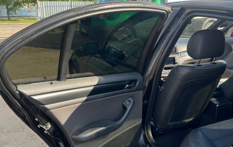BMW 3 серия, 2003 год, 475 000 рублей, 17 фотография