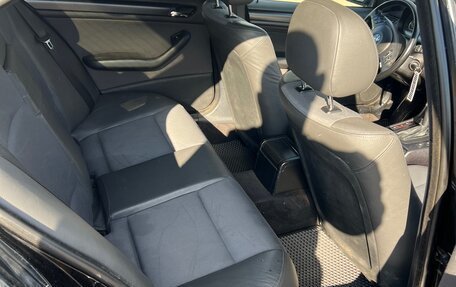 BMW 3 серия, 2003 год, 475 000 рублей, 14 фотография