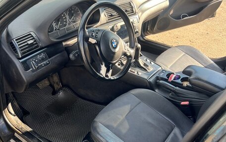 BMW 3 серия, 2003 год, 475 000 рублей, 21 фотография
