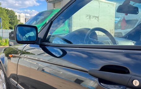 BMW 3 серия, 2003 год, 475 000 рублей, 30 фотография