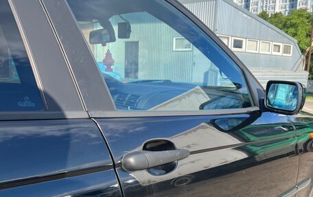 BMW 3 серия, 2003 год, 475 000 рублей, 28 фотография