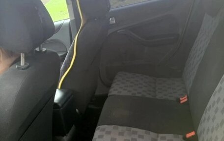 Ford Focus II рестайлинг, 2007 год, 430 000 рублей, 8 фотография