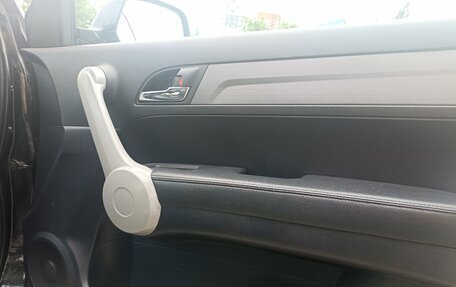 Honda CR-V III рестайлинг, 2007 год, 1 250 000 рублей, 5 фотография