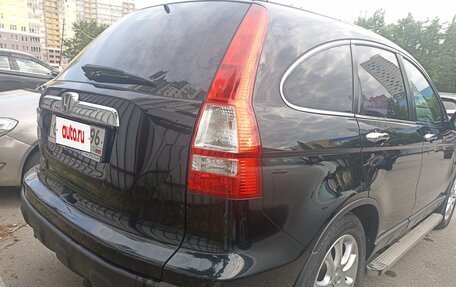 Honda CR-V III рестайлинг, 2007 год, 1 250 000 рублей, 6 фотография