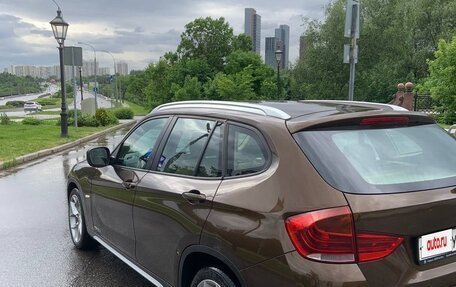 BMW X1, 2012 год, 1 100 000 рублей, 3 фотография