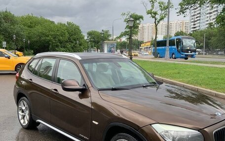 BMW X1, 2012 год, 1 100 000 рублей, 6 фотография