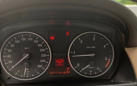 BMW X1, 2012 год, 1 100 000 рублей, 10 фотография