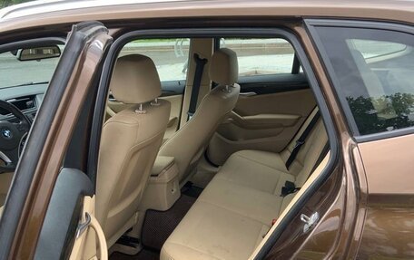 BMW X1, 2012 год, 1 100 000 рублей, 7 фотография