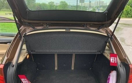 BMW X1, 2012 год, 1 100 000 рублей, 9 фотография