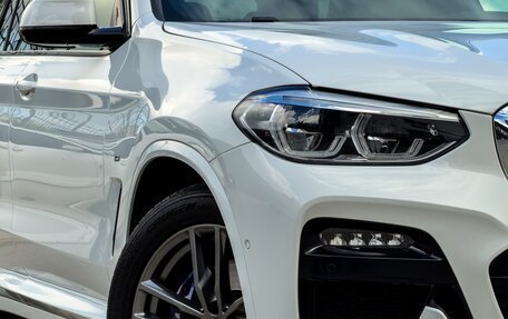 BMW X3, 2019 год, 5 100 000 рублей, 8 фотография