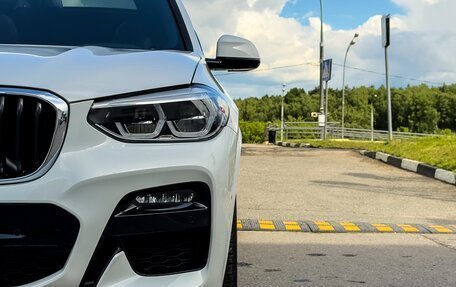 BMW X3, 2019 год, 5 100 000 рублей, 15 фотография