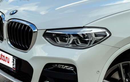 BMW X3, 2019 год, 5 100 000 рублей, 5 фотография