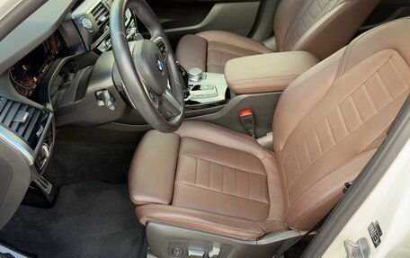 BMW X3, 2019 год, 5 100 000 рублей, 18 фотография
