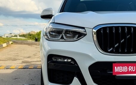 BMW X3, 2019 год, 5 100 000 рублей, 16 фотография