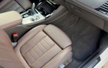 BMW X3, 2019 год, 5 100 000 рублей, 21 фотография