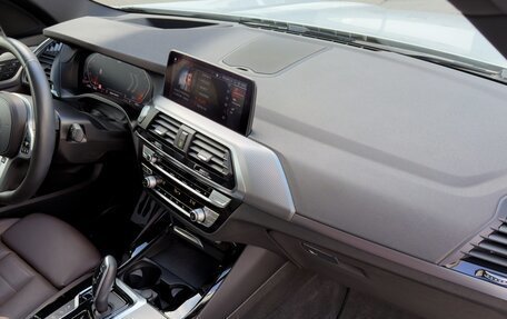 BMW X3, 2019 год, 5 100 000 рублей, 22 фотография