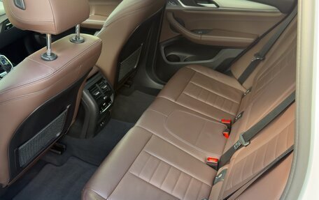 BMW X3, 2019 год, 5 100 000 рублей, 25 фотография